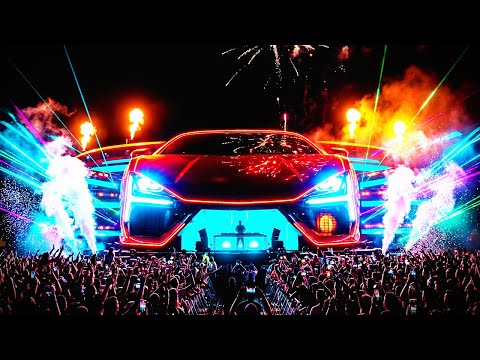 Tomorrowland 2026 | Tiësto, Calvin Harris, Don Diablo, Jonas Blue, Sam Feldt