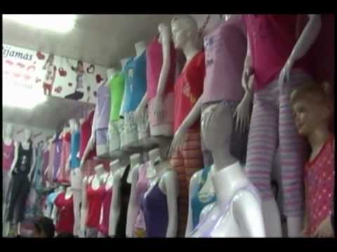 Pijamas Rozzé Latina