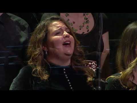 ETNO GRUPA ZLATNIK - GORA JEČI (Akademija povodom 20. godišnjice Pogroma na Kosovu i Metohiji)