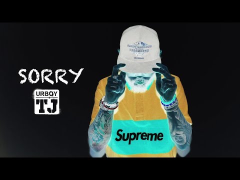 UrboyTJ : Sorry (90s) - Official Audio