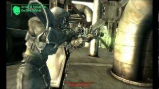 Let's Play Fallout 3 Part 249 - Anti-Climactic Ending Much?