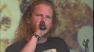 Stone Sour - Hell and Consequences (Moscow 2006) HD