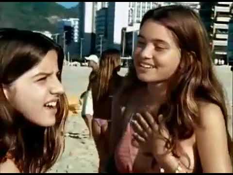 cidade dos homens 6°temp