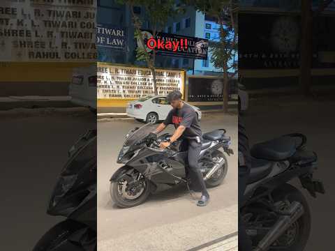 Wait for it☠️☠️ #gt650 #hayabusa #superbike #biker #ex #z900 #bike #gt650cc #hayabusa_bike #mogger