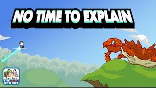 No Time To Explain - Trial Version (Xbox One Gameplay) - Part 2