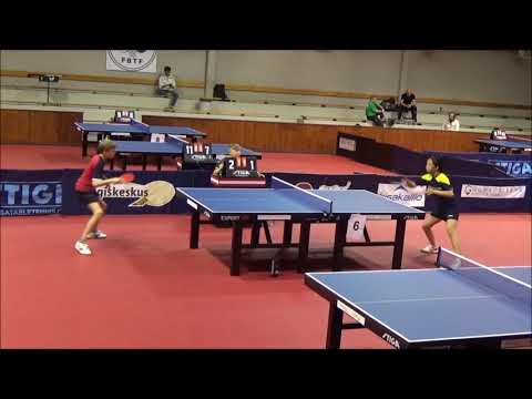 LEHTOLA Lassi - YANG Yixin (Syksyn startti 5-6.9.2020)