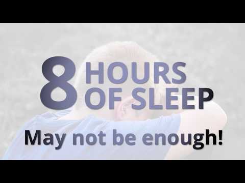 How Sleep Issues Affect Your Brain