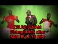 CELEO SCRAM ANNONCE L INTÉGRALITÉ DE CLIPS YES WE CAN LE 15 MAI EN EUROPE NOLY TAMBU LE SAGE