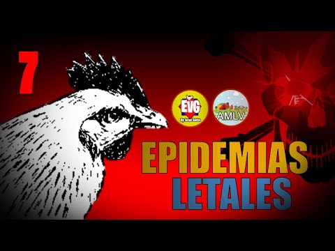 , title : '7 EPIDEMIAS LETALES EN AVES DE CORRAL | ft Animal Lives'
