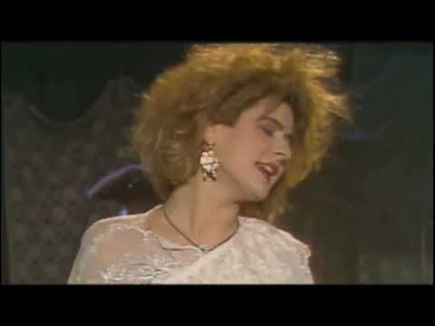 Valerie Dore – The Night (1984) [Fully Remastered Original Version]