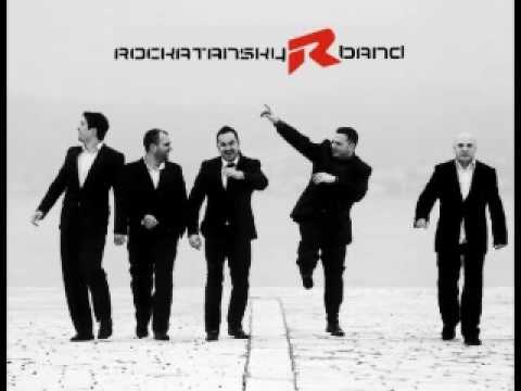 Rockatansky Band - Jedina Ljubav