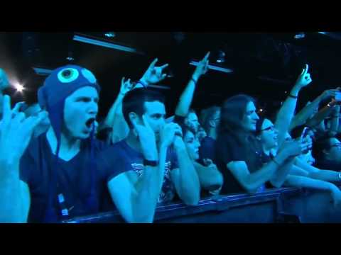 Metallica - BlizzCon 2014 - Full Show HD
