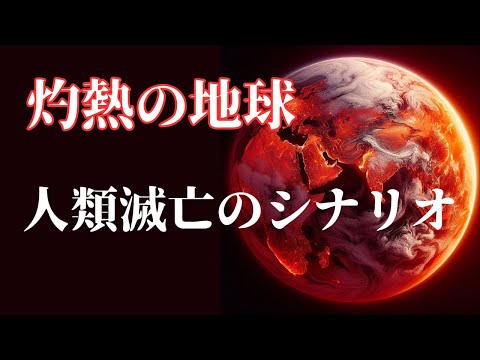 人類の終末は苦痛を伴うものとなる:将来、死因はより頻繁に発生するだろう