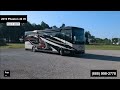 Check out this Video for a 2019 Tiffin Phaeton 40 IH(Stock #464415)  for sale by Pop RVs. This unit is located in Sarasota, FL