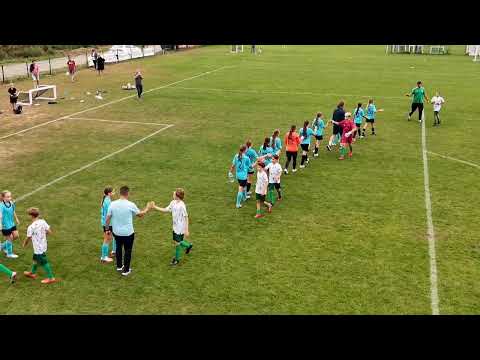 KS Ożarowianka vs Naprzód Zielonki  2025-09-06