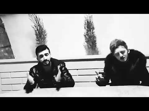 Asəf & Ülvi - Zarafat Zarafat / 2019