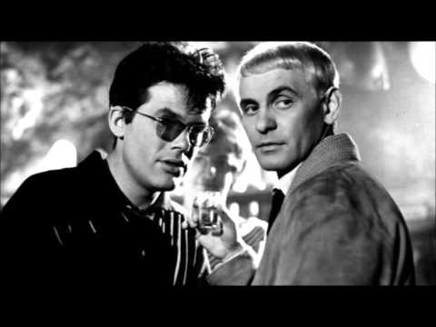 "Niewinni Czarodzieje" Andrzeja Wajdy I Radio Meteor UAM I Przestrzeń Filmowa I 19.04.2016