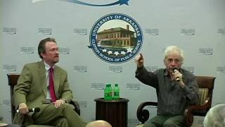 Austin Pendleton Discusses A Loss Of Roses