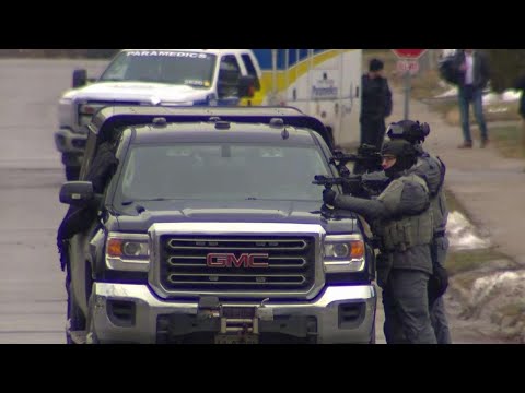 download lagu mp3 mp4 Richmond Hill Shooting Range, download lagu Richmond Hill Shooting Range gratis, unduh video klip Richmond Hill Shooting Range