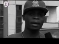 Olamide's interview with Akin Odunsi in Bariga