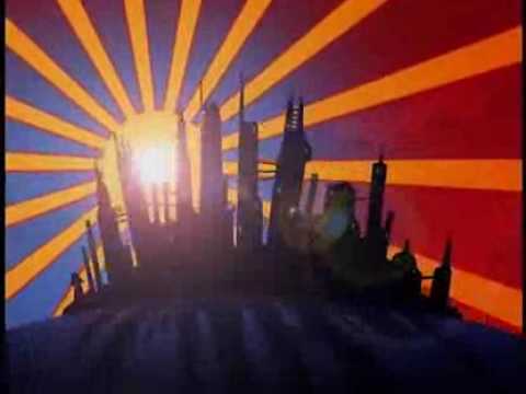 fingathing superheromusic