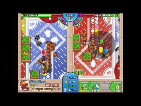 Challenge 31 - Amazing Late Game! Chris' Greed Problem.