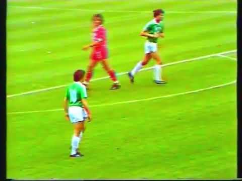 ORF FS 2 - Fußball (komplette Ausgabe - 18.6.1983)