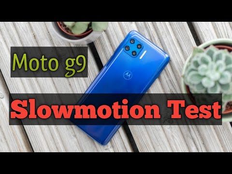 Moto g9 slowmotion video test | moto g9 slowmo video | slowmotion moto g9 | absstech
