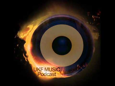 UKF Music Podcast #1 - Erb N Dub (FULL)