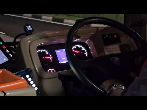 [SBST] VERY LOUD MUSICAL ZF KICKDOWNS-SBS8997Y E5 SCANIA K230UB