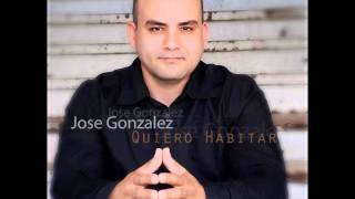 Video thumbnail of "Jose Gonzalez - Dejame Adorarte"