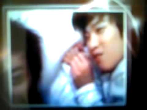 111204 Boyfriend Star call - Donghyun&Hyunseong