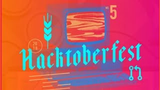 preview picture of video 'HactoberFest 2k18'