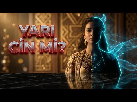 KÖNIGIN BELKIS: Halb Dschinn oder halb Mensch? | Die Geschichte des Propheten Salomon im Koran