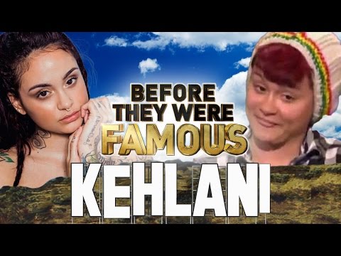 What Is Kehlani Race