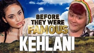KEHLANI - Before They Were Famous - SweetSexySavage