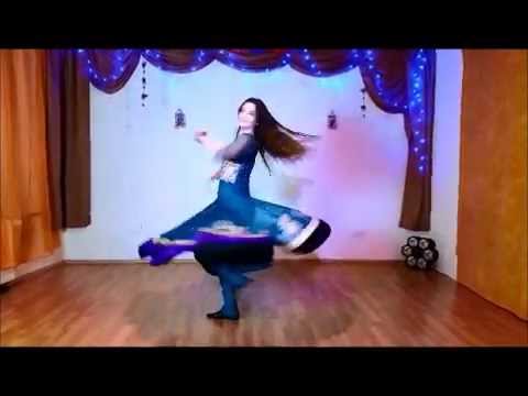 Dance on: Dholi Taro Dhol Baaje