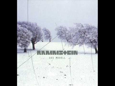 Rammstein - Das Modell