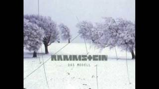 Rammstein - Das Modell