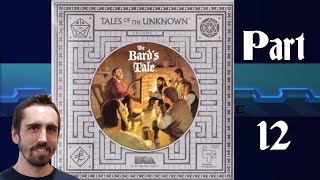 The Bard's Tale (1985) Part 12 - A Classic RPG Adventure | Video Games Over Time