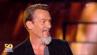 Florent Pagny - Savoir Aimer - Les 50 chansons préférées des Français - Live - W9 - HD