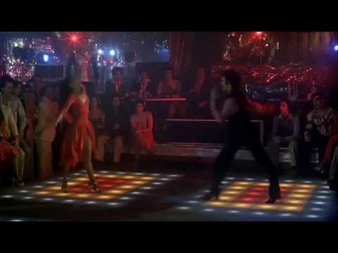 MFSB - K-Jee - Saturday Night Fever - HD