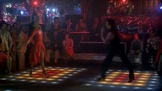 MFSB - K-Jee - Saturday Night Fever - HD