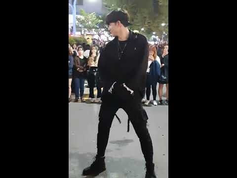 [MAXXAM] 181006 오새봄 - 하드캐리(HARDCARRY) (GOD7 cover)