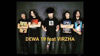 Download lagu DEWA 19 feat VIRZHA - Arjuna mp3