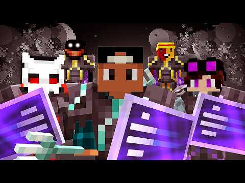 A UNIÃO MAIS PERIGOSA DO SERVIDOR