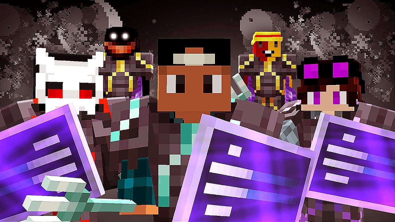 COMO ESSA UNIÃO DESTRUIU O SERVIDOR