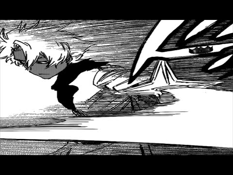 Bleach Chapter 592 LIVE REACTION - Zombie Hitsugaya Goes On A Rampage - ブリーチ