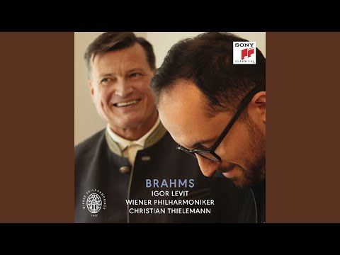 Piano Concerto No.1 in D Minor, Op. 15: II. Adagio