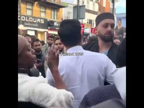 Finland 1970 ➝ Finland 2025… from rise to downfall 📉